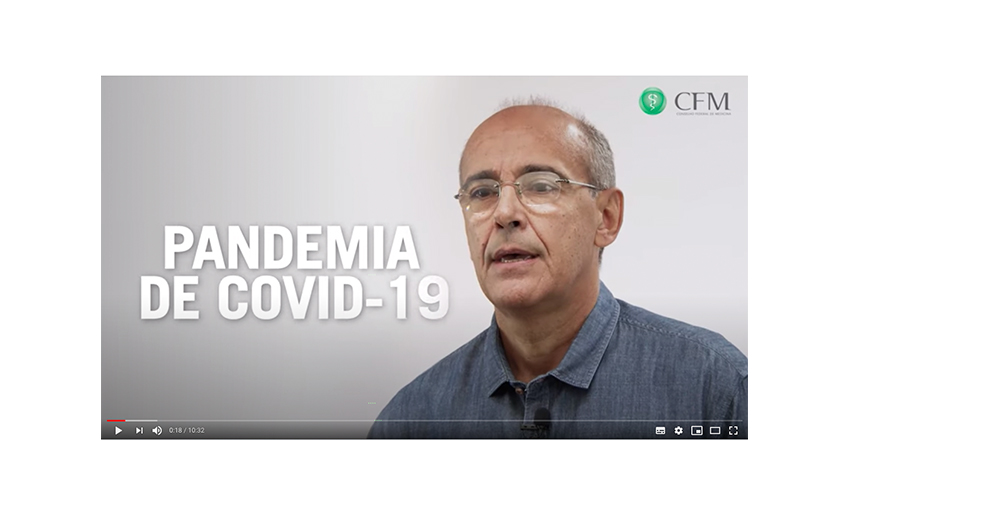 Estratégias para enfrentar a pandemia de Covid-19